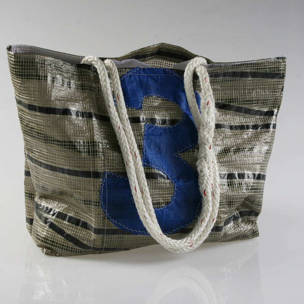 Large Tech "3" Heritage Carryall