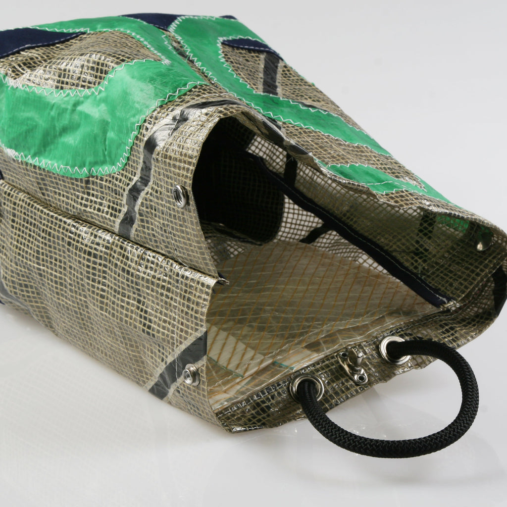 Heritage "50" 3 in 1 Backpack, Shoulder Bag & Carryall