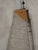 Dacron Main Sail in Poor Condition 39.5' Luff