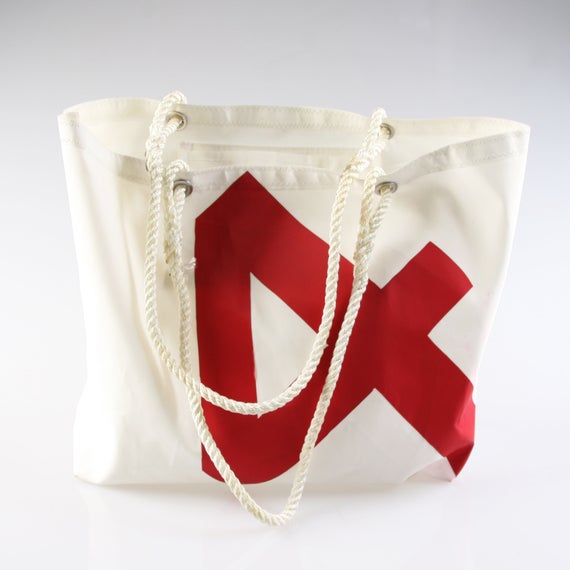 Large Heritage "4" Carryall