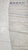 Dacron Main Sail by UK in Good Condition  33.6' Luff