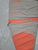 Dacron Main Sail for 420 by UK Sailmakers in Fair Condition 15' Luff