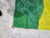 Asymmetrical Spinnaker by USA Sails in Fair Condition 25.3' SLU