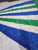 Asymmetrical Spinnaker in Good Condition 30' SLU