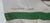Mylar Staysail by UK Sailmakers for Peterson 34 in Good Condition 43.6' Luff