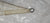 Mylar Staysail by UK Sailmakers for Peterson 34 in Good Condition 43.6' Luff