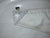 Dacron Main Sail  for Catalina 36 in Good Condition  39.7' Luff
