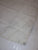 Dacron Furling Head Sail by Neil Pryde in Fair Condition 25.5' Luff