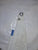Dacron Furling Head Sail by Neil Pryde in Fair Condition 25.5' Luff
