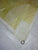 Kevlar Laminate Head Sail by Doyle for Kirby 25 in Excellent Condition 26.3' Luff