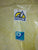 Kevlar Laminate Head Sail by Doyle for Kirby 25 in Excellent Condition 26.3' Luff