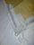 Kevlar Laminate Head Sail by Doyle for Kirby 25 in Excellent Condition 26.3' Luff