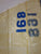Kevlar Laminate Head Sail by Doyle for Kirby 25 in Excellent Condition 26.3' Luff