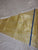 Kevlar Laminate Head Sail by Doyle for Kirby 25 in Excellent Condition 26.3' Luff