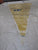 Kevlar Laminate Head Sail by Doyle for Kirby 25 in Excellent Condition 26.3' Luff