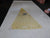 Kevlar Laminate Head Sail by Doyle for Kirby 25 in Excellent Condition 26.3' Luff