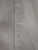 Dacron Head Sail by North Sails for Etchells 22 in Excellent Condition 25.5' Luff