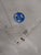 Dacron Head Sail by North Sails for Etchells 22 in Excellent Condition 25.5' Luff