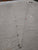 Dacron Head Sail by North Sails for Etchells 22 in Excellent Condition 25.5' Luff
