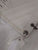 Dacron Head Sail by North Sails for Etchells 22 in Excellent Condition 25.5' Luff