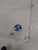 Dacron Head Sail by North Sails for Etchells 22 in Excellent Condition 25.5' Luff