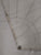 Dacron Head Sail by North Sails for Etchells 22 in Excellent Condition 25.5' Luff