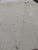 Dacron Head Sail by North Sails for Etchells 22 in Excellent Condition 25.5' Luff