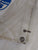 Dacron Head Sail by North Sails for Etchells 22 in Excellent Condition 25.5' Luff