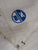 Dacron Head Sail by North Sails for Etchells 22 in Excellent Condition 25.5' Luff