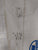 Dacron Head Sail by North Sails for Etchells 22 in Excellent Condition 25.5' Luff