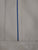 Dacron Head Sail by North Sails for Etchells 22 in Excellent Condition 25.5' Luff