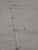 Dacron Head Sail by North Sails for Etchells 22 in Excellent Condition 25.5' Luff