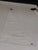 Dacron Head Sail by North Sails for Etchells 22 in Excellent Condition 25.5' Luff