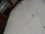 Dacron Head Sail by North Sails for Etchells 22 in Excellent Condition 25.5' Luff