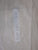 Dacron Head Sail in Good Condition 37.6' Luff
