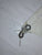 Dacron Head Sail in Good Condition 37.6' Luff