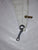 Dacron Head Sail in Good Condition 37.6' Luff