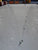 Dacron Head Sail in Good Condition 37.6' Luff