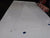 Dacron Head Sail in Good Condition 37.6' Luff