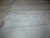 Dacron Main Sail for Sabre 38 by North Sails in Fair Condition 41.5' Luff