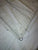 Dacron Main Sail for Sabre 38 by North Sails in Fair Condition 41.5' Luff