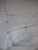 Dacron Main Sail for Sabre 38 by North Sails in Fair Condition 41.5' Luff