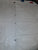 Dacron Main Sail for Sabre 38 by North Sails in Fair Condition 41.5' Luff