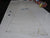 Dacron Main Sail for Sabre 38 by North Sails in Fair Condition 41.5' Luff