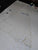 Dacron Main Sail for Sabre 38 by North Sails in Fair Condition 41.5' Luff