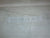 Dacron Main Sail by UK Sailmakers in Poor Condition 24.5' Luff