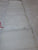 Dacron Main Sail by North Sails in Good Condition 25.3' Luff