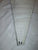Dacron Main Sail by UK Sailmakers in Poor Condition 24.5' Luff