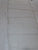 Dacron Main Sail by UK Sailmakers in Poor Condition 24.5' Luff