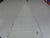 Dacron Main Sail by North Sails in Good Condition 25.3' Luff